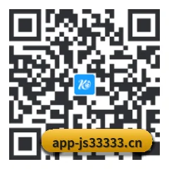 苹果用户专属 二维码